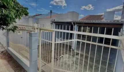 Casa com 2 dormitórios à venda, 98 m² por R$ 349.990,00 - Jardim Algarve - Alvorada/RS