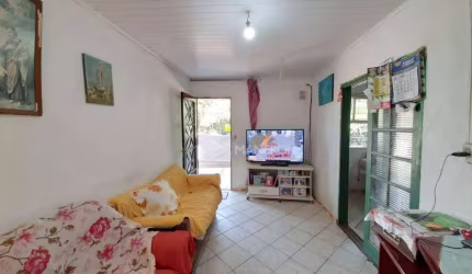Casa com 2 dormitórios à venda por R$ 110.000,00 - Stella Maris - Alvorada/RS