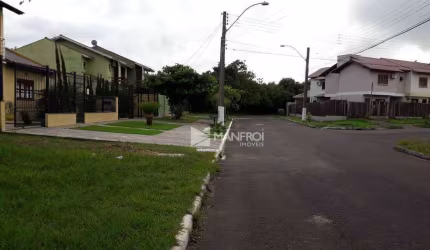 Terreno à venda, 316 m² por R$ 319.150,00 - Parque Imperatriz - Porto Alegre/RS