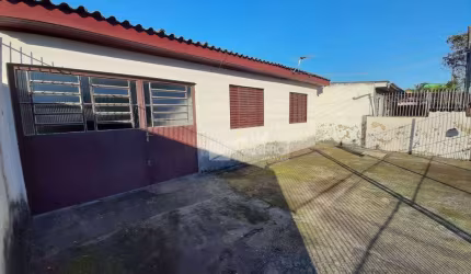 Casa com 3 dormitórios à venda, 118 m² por R$ 239.990,00 - Maria Regina - Alvorada/RS