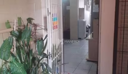 Apartamento com 2 dormitórios à venda, 38 m² por R$ 140.000,00 - Maria Regina - Alvorada/RS