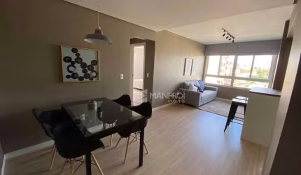 Apartamento com 2 dormitórios à venda, 66 m² por R$ 659.000,00 - Bom Jesus - Porto Alegre/RS
