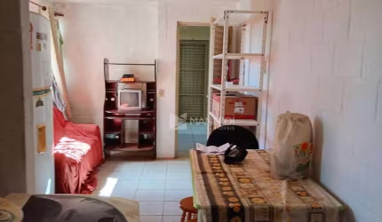 Apartamento com 1 dormitório à venda, 38 m² por R$ 159.600,00 - Maria Regina - Alvorada/RS