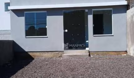 Loja à venda, 28 m² por R$ 106.900,00 - Tarumã - Viamão/RS