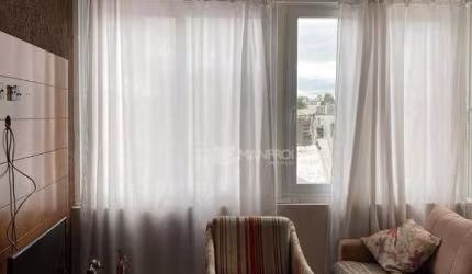Apartamento com 3 dormitórios à venda, 95 m² por R$ 450.000,00 - São João - Porto Alegre/RS