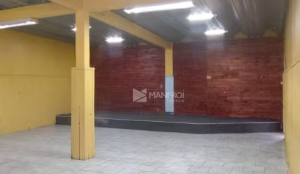 Prédio à venda, 130 m² por R$ 234.042,55 - Maria Regina - Alvorada/RS
