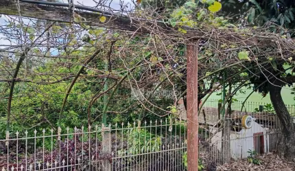 Terreno à venda, 360 m² por R$ 190.000,00 - Sumaré - Alvorada/RS