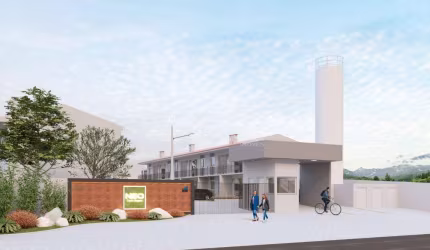 Apartamento com 1 dormitório à venda, 35 m² por R$ 159.000,00 - Formosa - Alvorada/RS