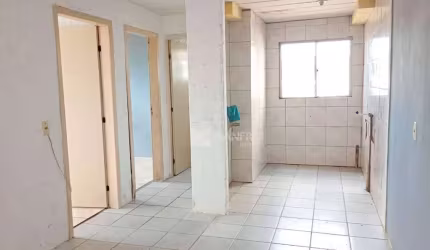 Apartamento com 2 dormitórios à venda, 44 m² por R$ 99.990,00 - Maria Regina - Alvorada/RS
