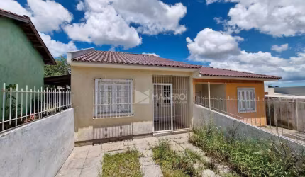Casa com 2 dormitórios à venda, 58 m² por R$ 225.000,00 - Aparecida - Alvorada/RS