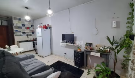 Casa com 2 dormitórios à venda, 49 m² por R$ 189.900,00 - Umbu - Alvorada/RS
