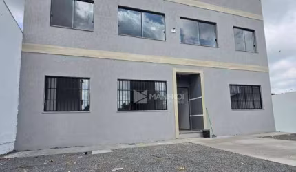 Apartamento com 1 dormitório à venda, 28 m² por R$ 150.000,00 - Maria Regina - Alvorada/RS