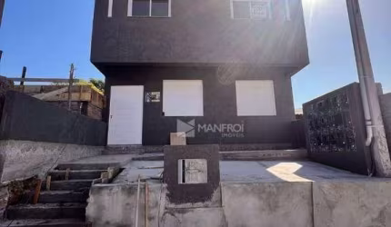 Apartamento com 1 dormitório à venda, 29 m² por R$ 150.000,00 - Jardim Algarve - Alvorada/RS