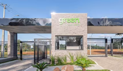 Terreno à venda, 330 m² por R$ 145.000,00 - Stella Maris - Alvorada/RS