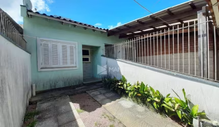 Casa com 2 dormitórios à venda, 49 m² por R$ 230.000,00 - Porto Verde - Alvorada/RS