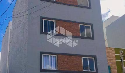 Apartamento com 1 dormitório à venda, 29 m² por R$ 150.000,00 - Porto Verde - Alvorada/RS