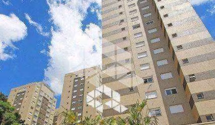 Apartamento com 2 dormitórios à venda, 54 m² por R$ 359.000,00 - Jardim Carvalho - Porto Alegre/RS