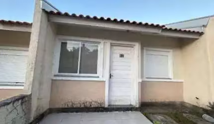 Casa com 2 dormitórios à venda, 66 m² por R$ 245.000,00 - Formosa - Alvorada/RS