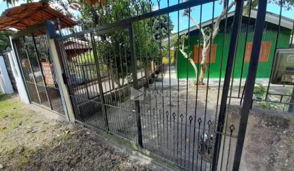 Terreno à venda, 400 m² por R$ 179.000,00 - Vila Elsa - Viamão/RS