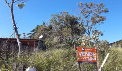 Terreno à venda, 1043 m² por R$ 169.900,00 - Piratini - Alvorada/RS