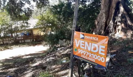 Terreno à venda, 350 m² por R$ 89.900,00 - Piratini - Alvorada/RS
