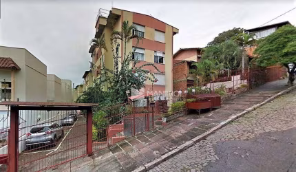 Apartamento com 1 dormitório à venda, 41 m² por R$ 195.000,00 - Santo Antônio - Porto Alegre/RS