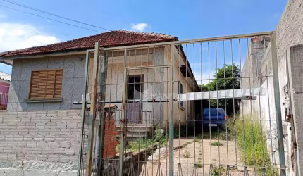 Terreno à venda, 440 m² por R$ 220.000,00 - Bela Vista - Alvorada/RS