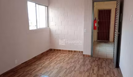 Apartamento com 2 dormitórios à venda, 38 m² por R$ 140.000,00 - Maria Regina - Alvorada/RS