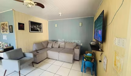 Terreno à venda, 504 m² por R$ 260.000,00 - Formosa - Alvorada/RS