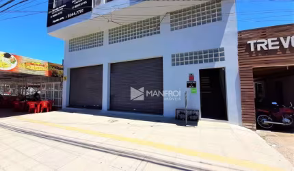Loja para alugar, 308 m² por R$ 16.000,00/mês - Bela Vista - Alvorada/RS