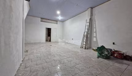 Loja para alugar, 64 m² por R$ 2.750,00/mês - Bela Vista - Alvorada/RS