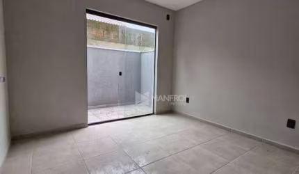 Apartamento com 1 dormitório para alugar, 33 m² por R$ 1.107,89/mês - Jardim Algarve - Alvorada/RS