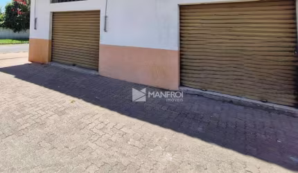 Loja para alugar, 70 m² por R$ 1.800,00/mês - Maria Regina - Alvorada/RS