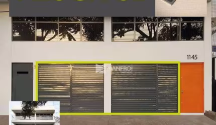 Loja para alugar, 121 m² por R$ 5.262,47/mês - Bela Vista - Alvorada/RS