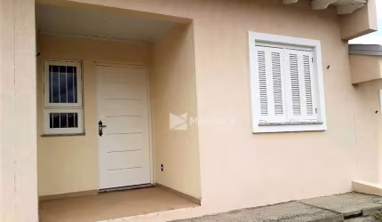 Casa com 2 dormitórios à venda, 55 m² por R$ 225.000,00 - Formosa - Alvorada/RS