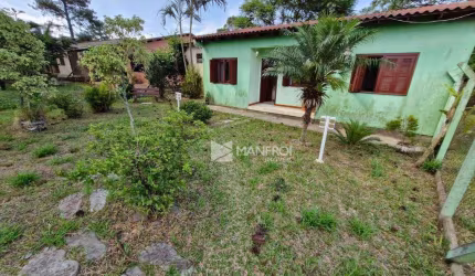 Casa com 2 dormitórios para alugar, 90 m² por R$ 2.150,00/mês - Bela Vista - Alvorada/RS