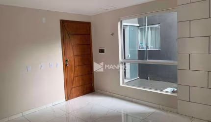 Apartamento com 1 dormitório para alugar, 32 m² por R$ 1.139,19/mês - Formosa - Alvorada/RS