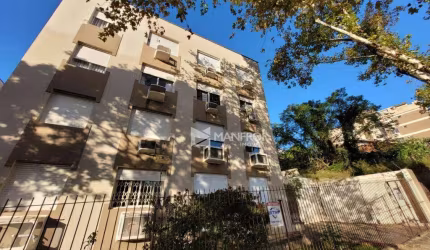 Apartamento com 2 dormitórios à venda, 67 m² por R$ 350.000,00 - Vila Assunção - Porto Alegre/RS