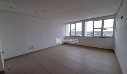 Sala à venda, 38 m² por R$ 275.000,00 - Bela Vista - Alvorada/RS
