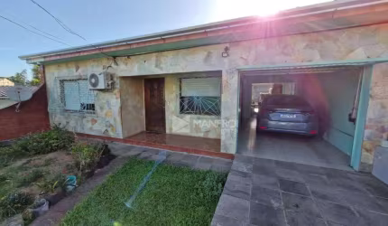 Casa com 4 dormitórios à venda, 440 m² por R$ 569.900,00 - Bela Vista - Alvorada/RS