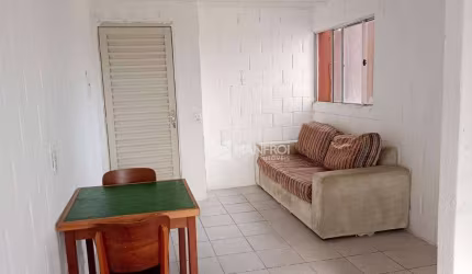 Apartamento com 1 dormitório à venda, 38 m² por R$ 106.900,00 - Maria Regina - Alvorada/RS