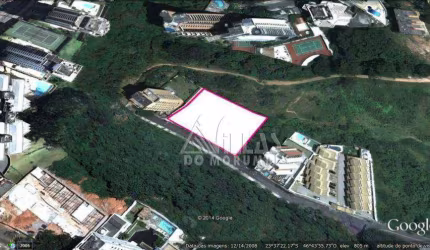 Terreno  comercial à venda, Jardim Ampliação, São Paulo.