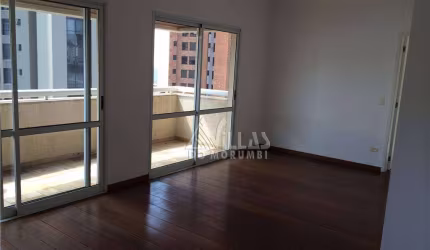 Apartamento com 3 dormitórios à venda, 145 m² por R$ 690.000,00 - Vila Suzana - São Paulo/SP