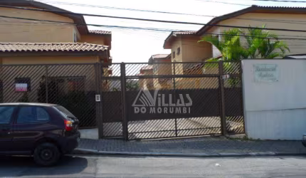 Casa com 3 dormitórios à venda, 98 m² por R$ 600.000,00 - Vila Pirajussara - São Paulo/SP