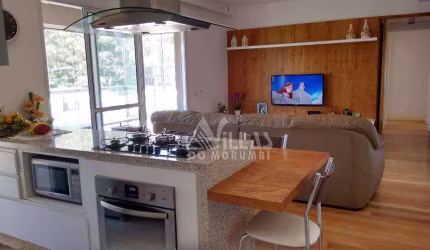 Apartamento com 3 dormitórios à venda, 84 m² por R$ 750.000,00 - Jardim Sul - São Paulo/SP