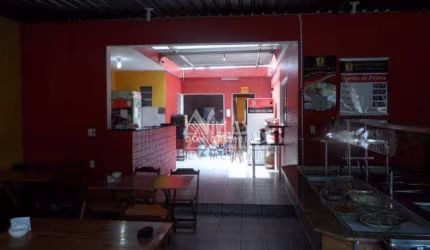 Ponto comercial à venda, Vila das Belezas, São Paulo.
