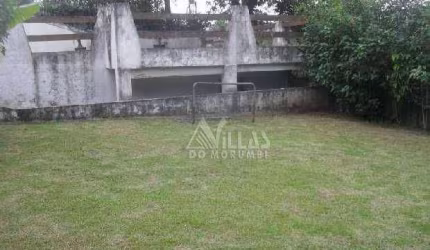 Sobrado  residencial à venda, Fazenda Morumbi, São Paulo.