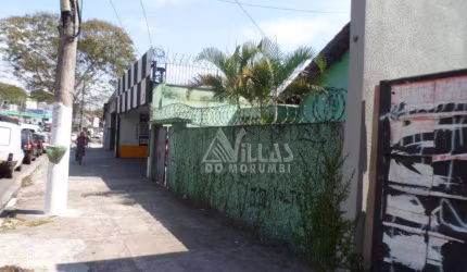 Casa  comercial à venda, Butantã, São Paulo.