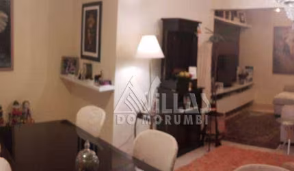 Apartamento com 3 dormitórios à venda, 104 m² por R$ 599.000,00 - Chácara Nossa Senhora do Bom Conselho - São Paulo/SP