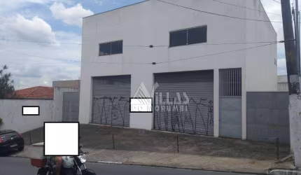 Prédio Comercial
